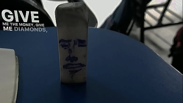 Que est&aacute; pasando con el borrador xd 