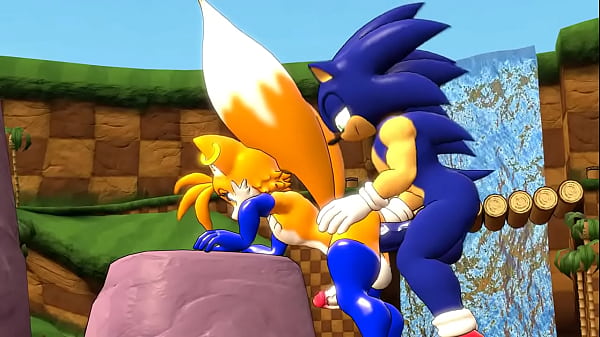 Sonic The Hedgehog: Sonails [lordcuckness] (7-3-2023) thumbnail