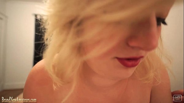 Huge boobsteen Faith fucked pov on_casting couch