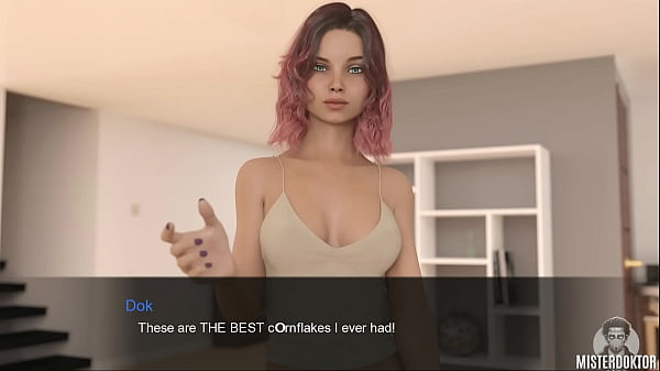 Lust theory ep 155 visual novel gameplay hd 