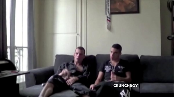 Marrocan Twink With Xxl Dick thumbnail