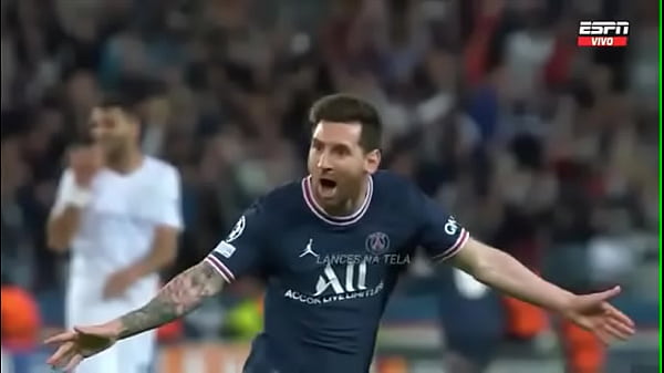 PSG FUDENDO O CITY COM TRIO MMN 