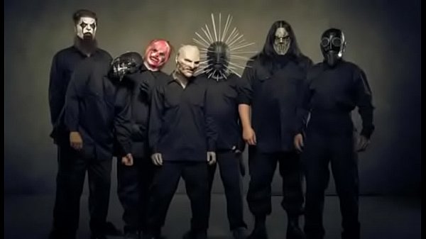 Tradução da música Nomadic da_banda Slipknot