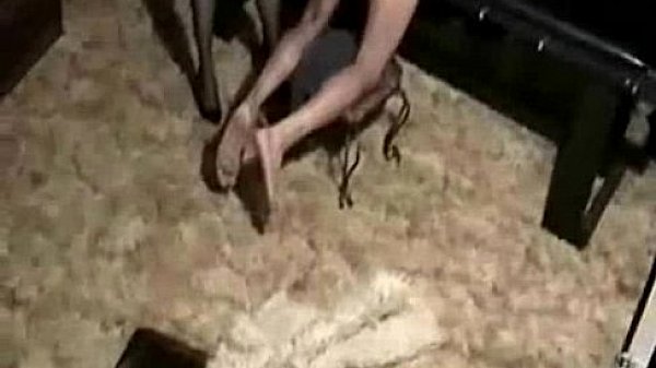 Cruel Teen In Voluptuous Spanking Milf thumbnail