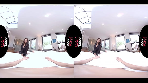 VIRTUAL TABOO Mom_s Up To_No Good