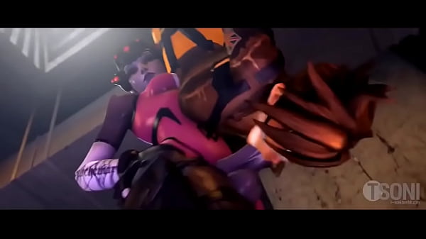Widowmaker Futa thumbnail