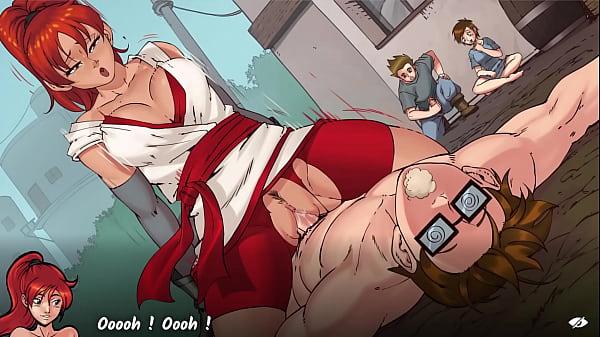 HENTAI HEROES PARTIE 1 Ville du Prélude