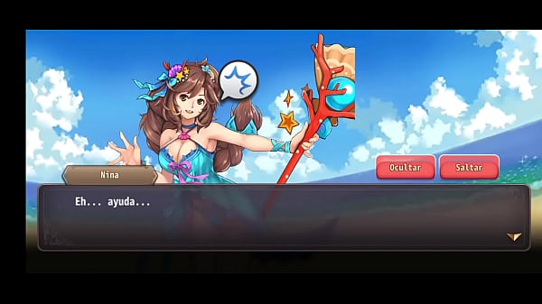 Placer sexual flotante 