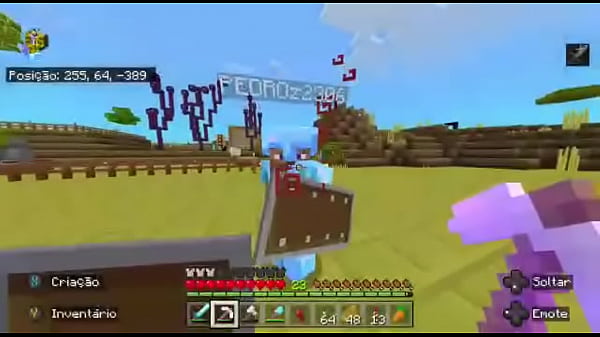 Boquete no off as 3 da manh&atilde; 