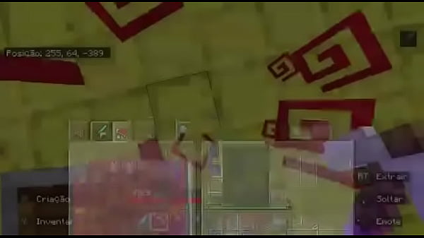 Boquete no off as 3 da manh&atilde; 