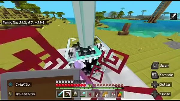 Nonton Boquete No Off As 3 Da Manh&atilde; thumbnail