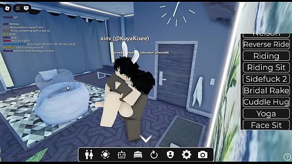 Play MP4 - fucked a bbc slut in roblox &lbrack;BLACKED&rsqb;