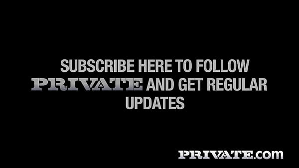 Nonton Private.com -agatha Shay Debuts With Her First Anal In A Gangbang thumbnail