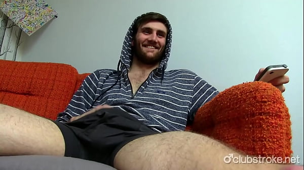 Awesome Straight Jaxon Wanks