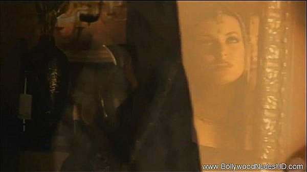 Bollywood Babe From Exotic india 