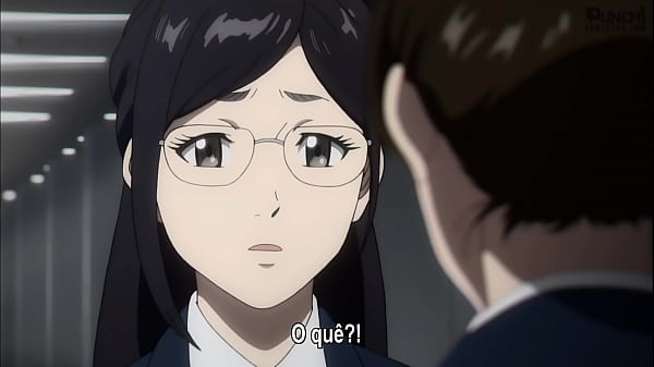 Boogiepop and the Others 2019 episode 1 (PT-BR) 