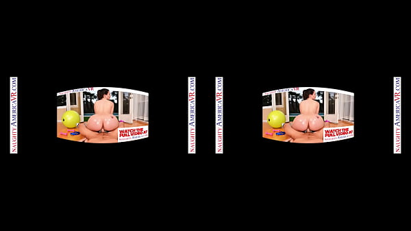 Naughty America - It's a very naughty 4th of_July with Madelyn Monroe,Madison Morgan, & Lexi Luna