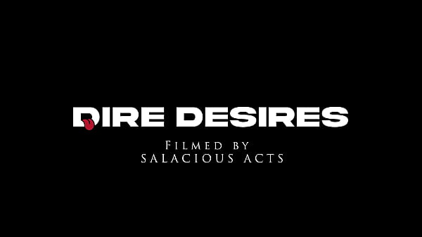 Nonton Dire Desires Cinnamon Stackz Is In Need Of A Pounding thumbnail