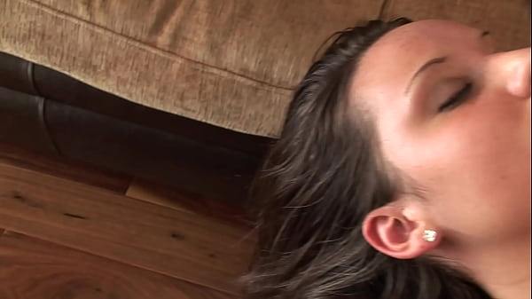 Sally Charles Is A Teen Babysitter Who Fucks Like A Pro thumbnail