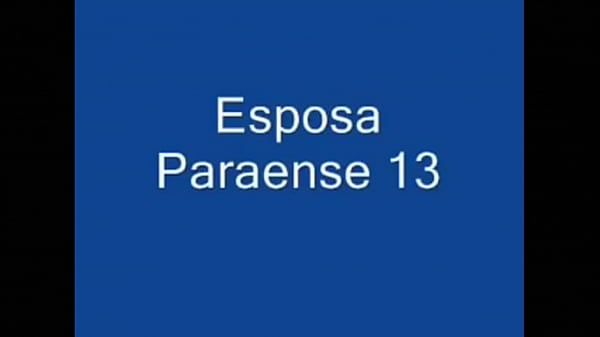 0677 Mulheres Casadas casadinha Esposa Paraense