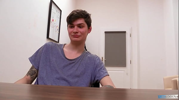 Play MP4 - Jakob's Future Boss Gives Him One Last Option To Pay The Mediation Fee But He Has To Get Naked - BigStr