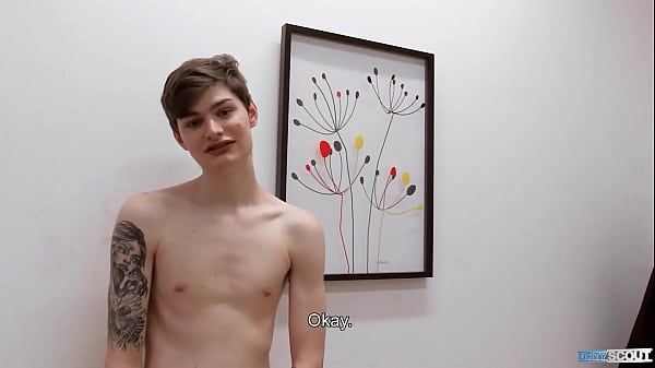 Jakob's Future Boss Gives Him One Last Option To Pay The Mediation Fee But He Has_To Get_Naked - BigStr