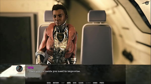 Tales from the unending void #42 busty stepcousin tells me her feelings towards me 