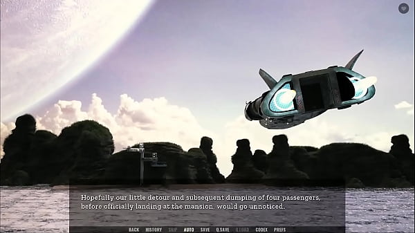 Tales from the unending void #42 busty stepcousin tells me her feelings towards me