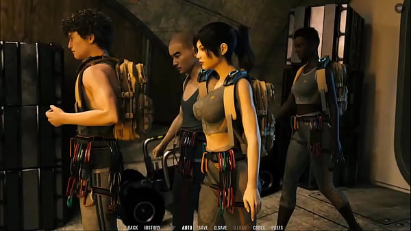 Tales from the unending void #42 busty stepcousin tells me her feelings towards me 