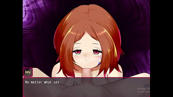 Amy Lilithin Nightmare