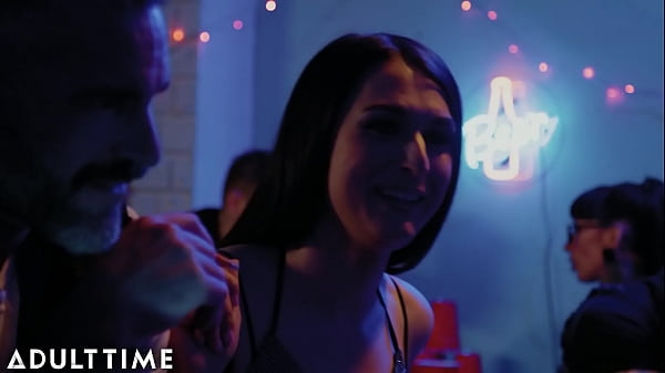 Casey: A True Story | Adult Time | FEATURE FILM | Trans Film | 2/4 