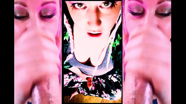 You Want To Lick My Cock And Taste My Precummies Shemale Joi Cei By Goddess Lana thumbnail