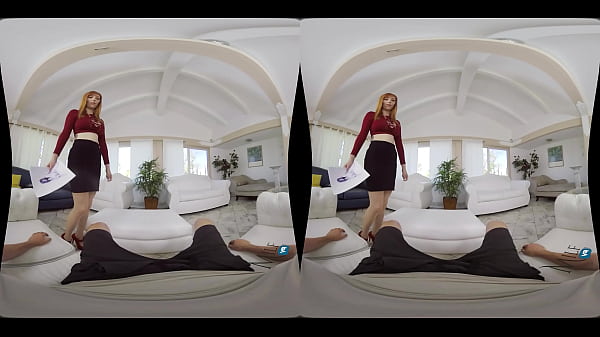 MilfVR Stepmom Blackmail_ft Lauren Phillips