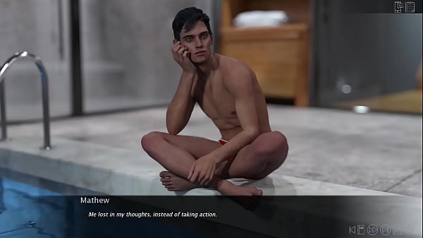 Play MP4 - Summer Vacation &num;41 - Xmas party