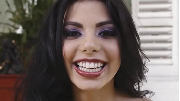 hyperpornBlowverload feat Gina Valentina