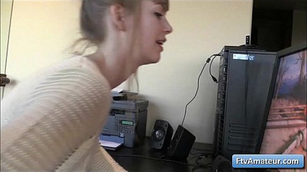 Ftv girls masturbating first time video from 01 