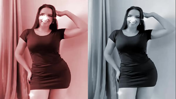 Nonton Latin Babe Shakes Her Big Boobs thumbnail