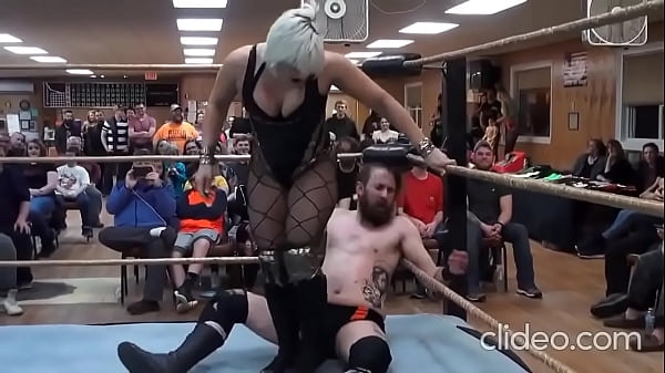 Angel Sinclair Stinkface Montage noslow mo