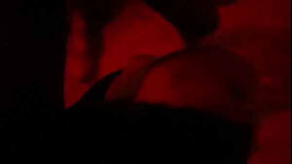 Face fuck blooper during Coronavirus