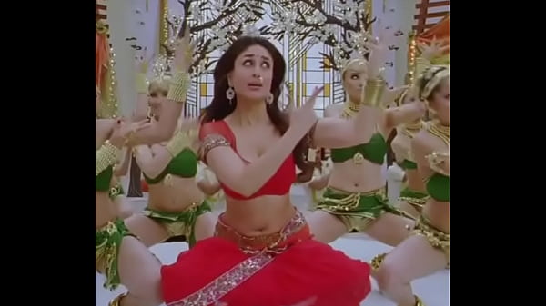 Kareena Kapoor navel vertical fap