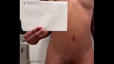 Verification video 