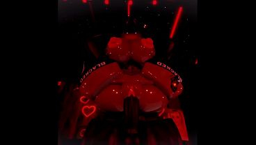 Slut taking bbc in my studio condo 