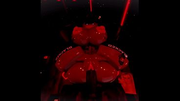 Slut taking bbc in my studio condo