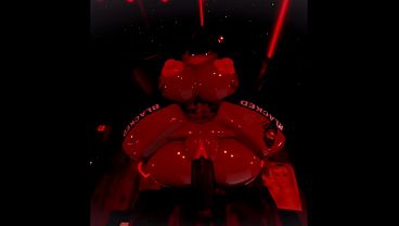 Slut taking bbc in my studio condo 