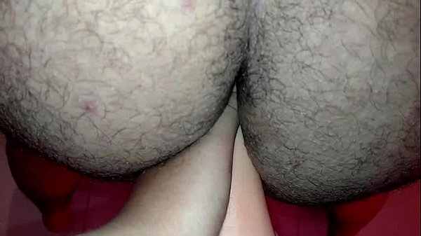 Play MP4 - Esposa comendo o marido de quatro no motel