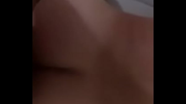 Meti no cuz&atilde_o gostoso de novo