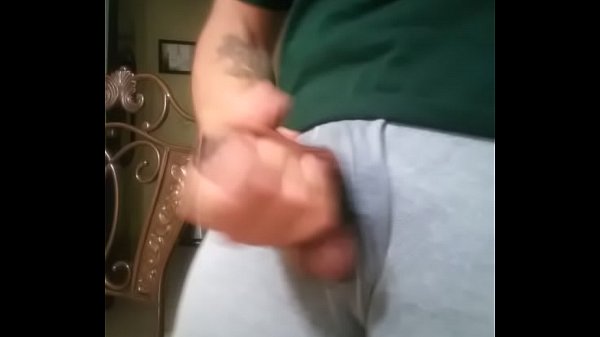 I love it when i cant cum