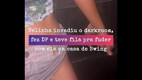 Nonton Na Casa De Swing Foi Pro Quarto E Fez A Festa V&aacute;rios thumbnail