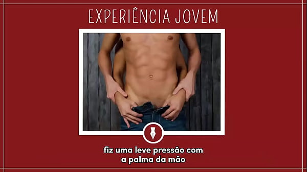 EXPERIÊNCIA JÓVEM ContosLibertinos