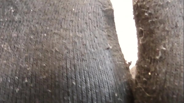 Missy Orders You To Smell And Sniff Her Sweaty, Worn Socks. thumbnail